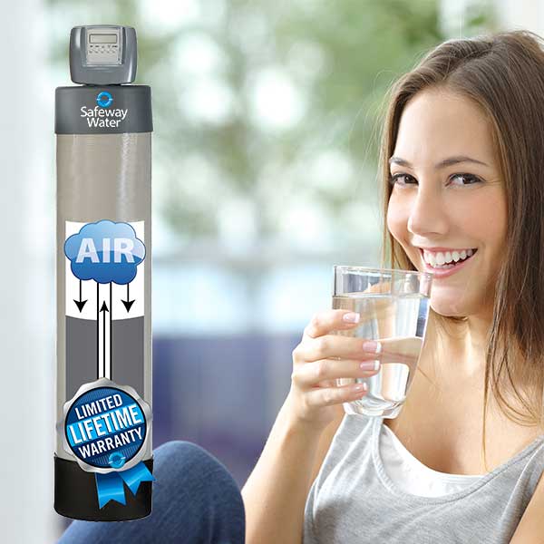 Remove Iron From Water